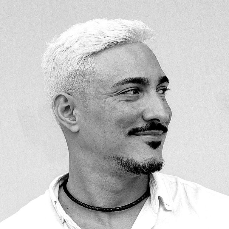 Apollo Trujillo
