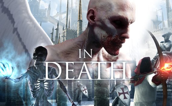 In Death