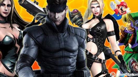 Los 20 Mejores Speed Runs — Meristation