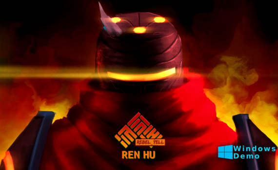 Ren Hu