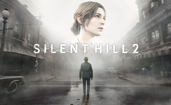 Silent Hill 2 Remake